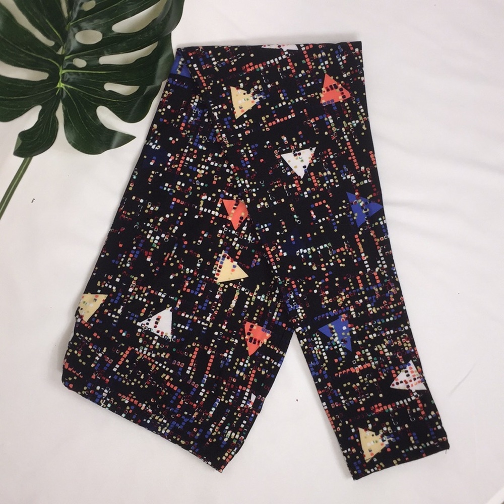 LuLaRoe leggings